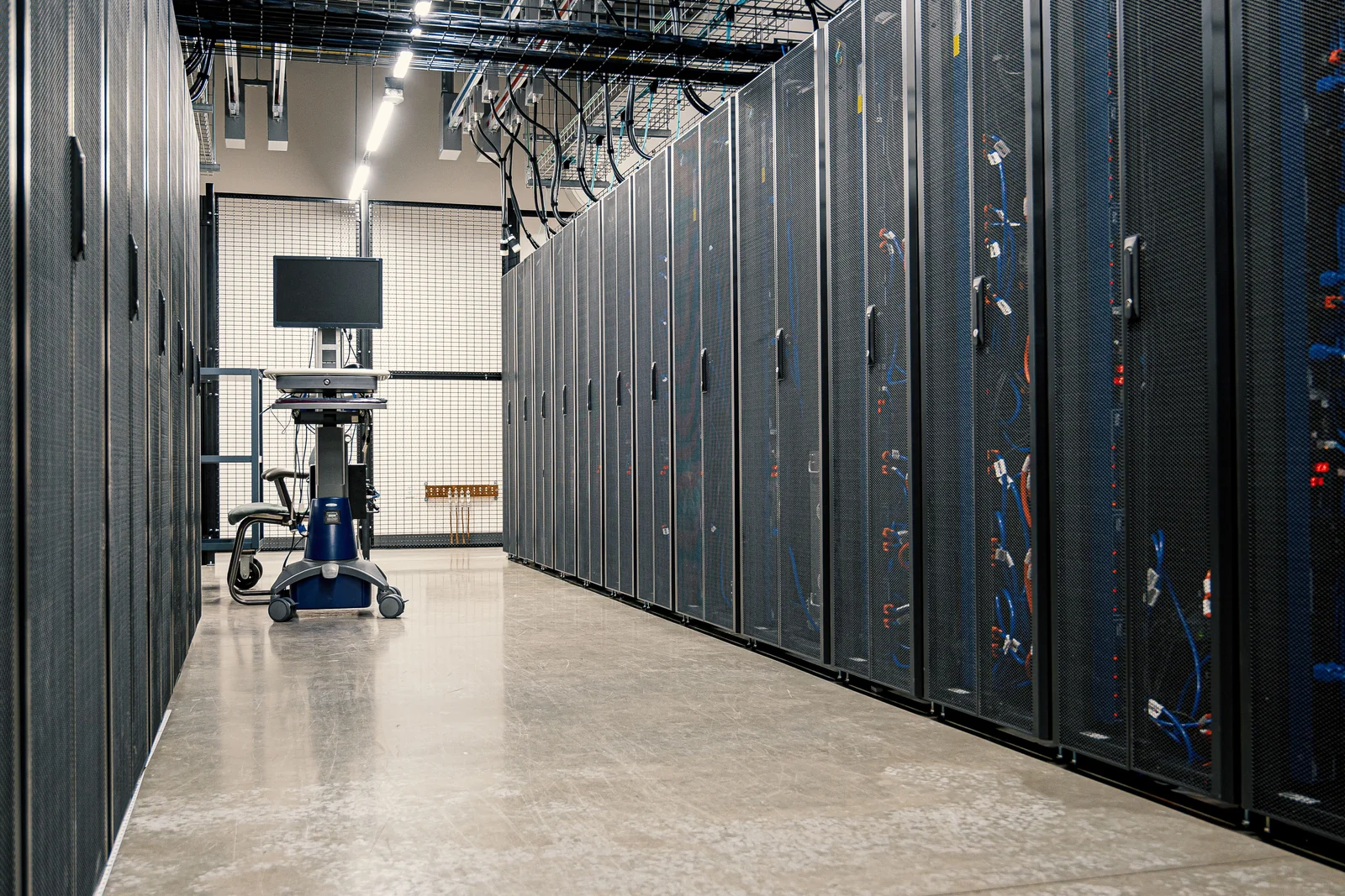 Dubai’s Data-Centre Push Changes the Property Map