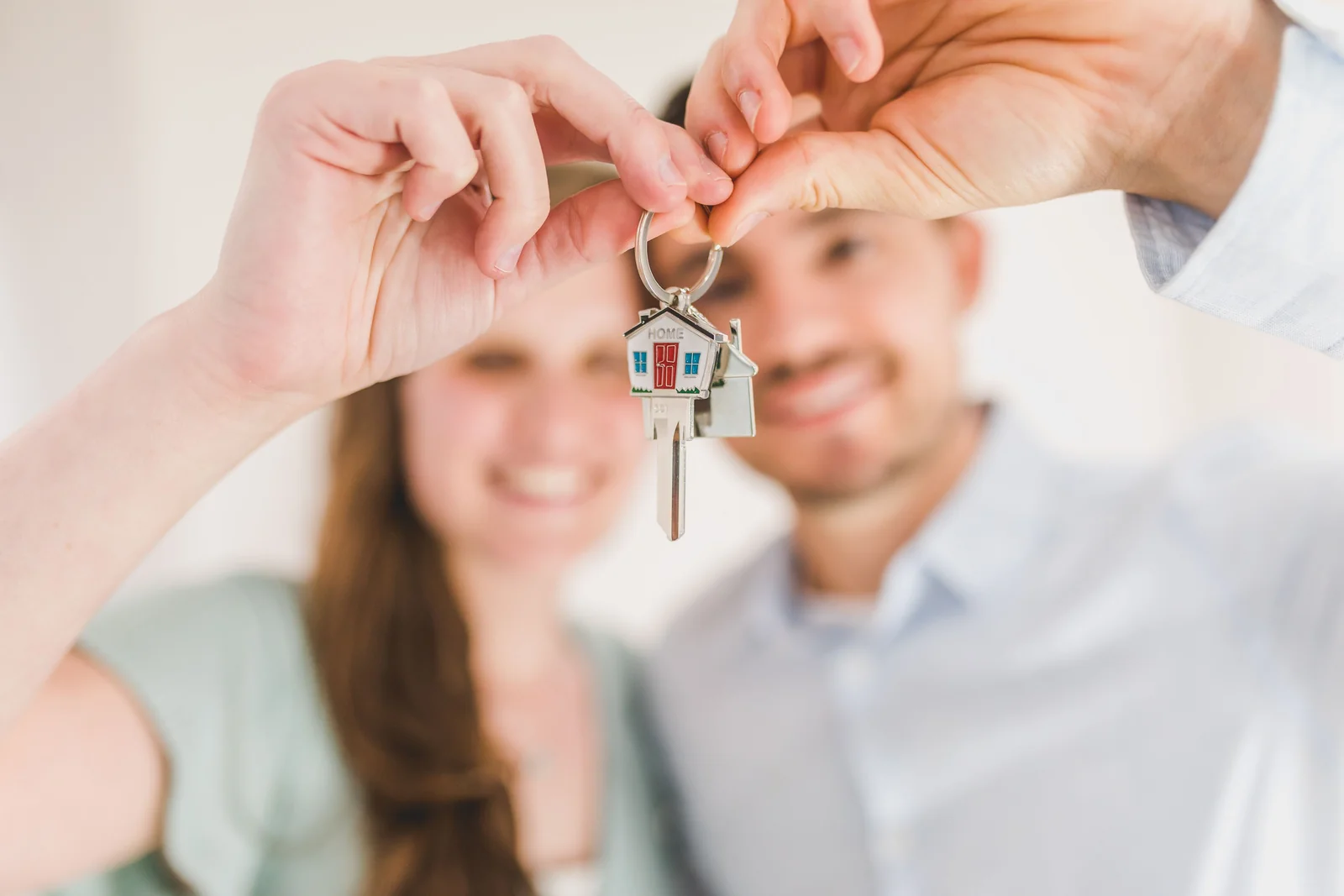 When a Home Becomes a Hedge Against Uncertainty